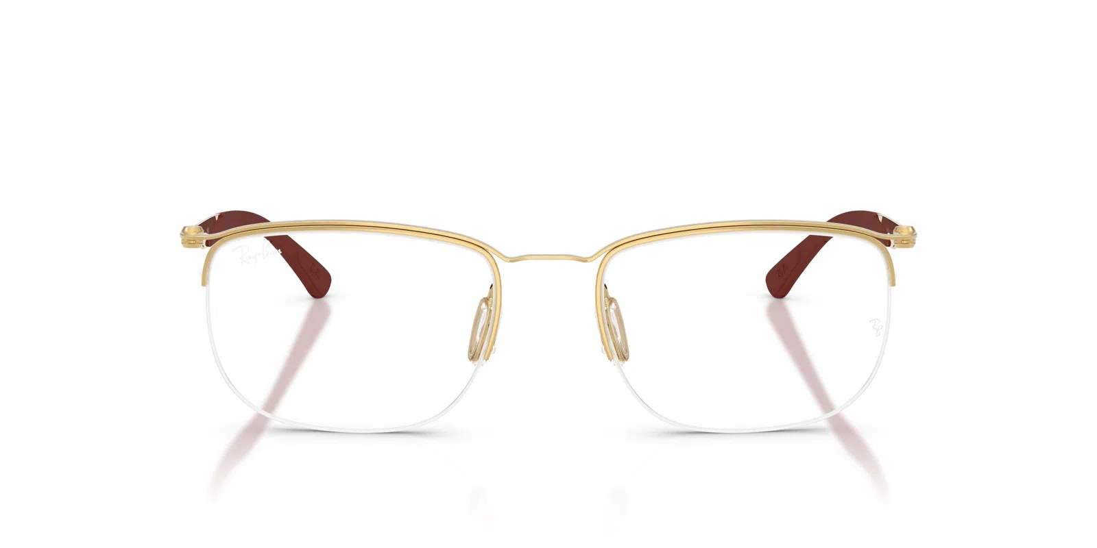 Ray-Ban 7552 Eyeglasses - view 10